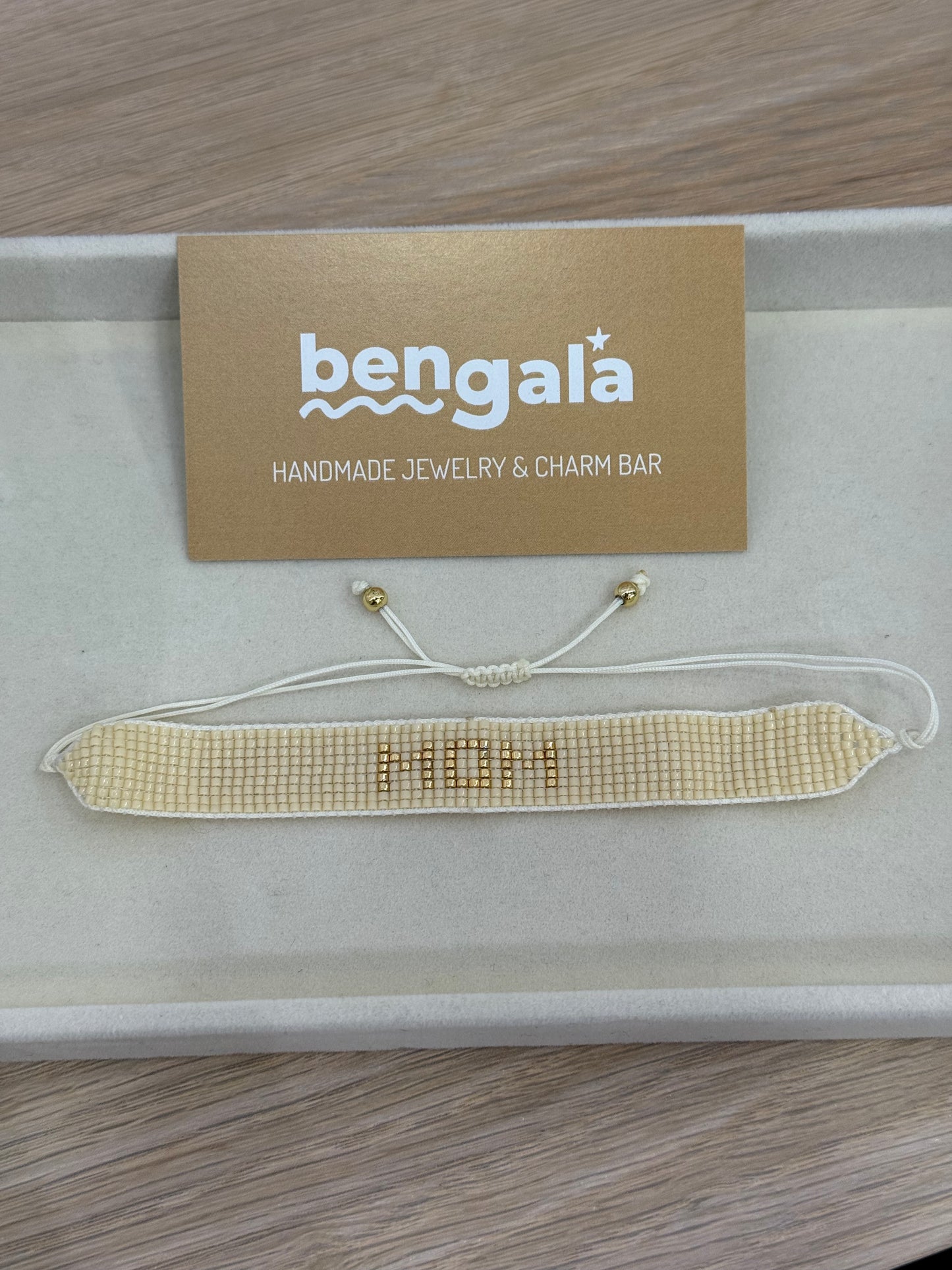 MOM MIYUKI BRACELET