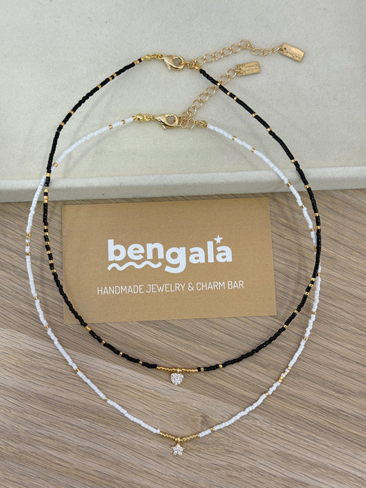 MIYUKI NECKLACE